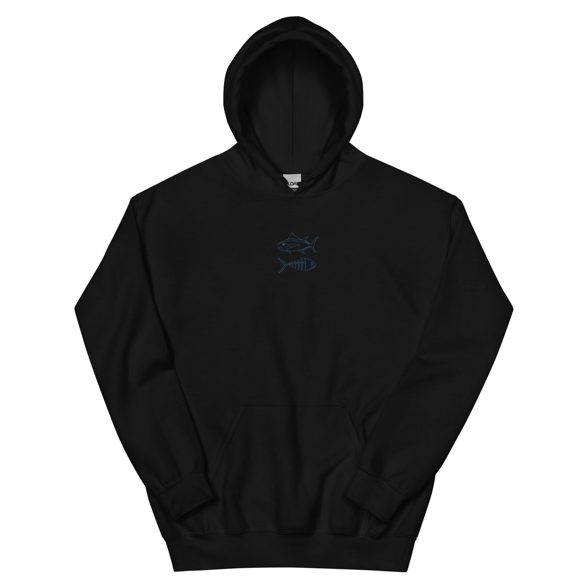 ［即完売］BEEDEN DUALITY ZIP DESIGN HOODIE BEEDEN DUALITY ZIP DESIGN HOODIE