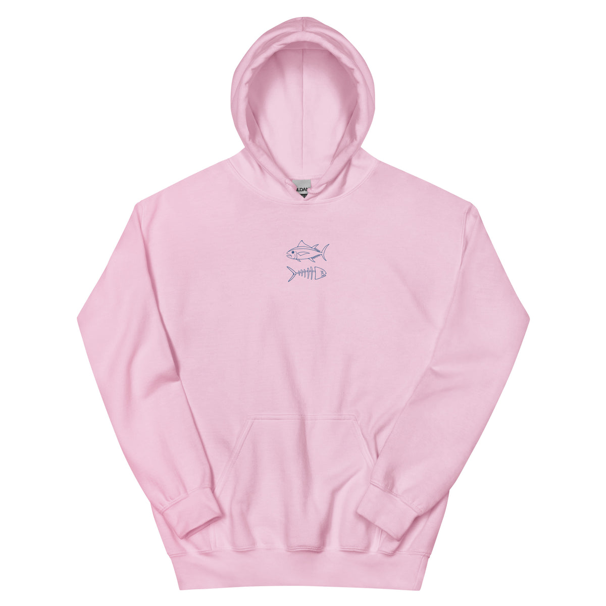 ◇YESEYESEE◇ CLogo Hoodie Dusty Pink JXABBIE Zip Hoodie | Light Rose | JJXX®