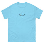 Yeehaw Tee