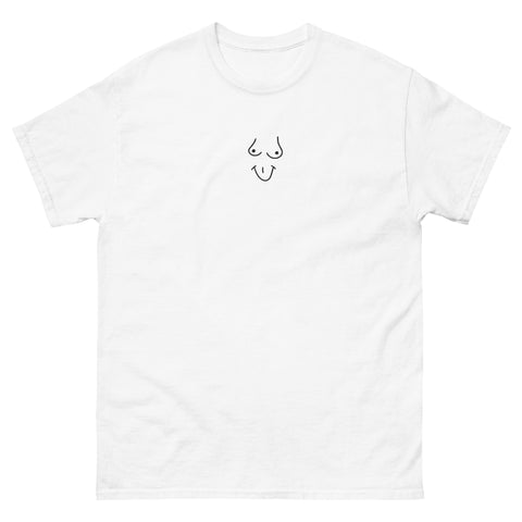 Yitties Tee