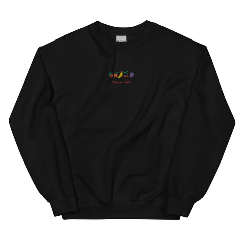 Juicy Logo Sweatshirt