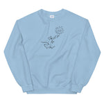 Sk8 Ratty Sweatshirt