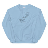 Sk8 Ratty Sweatshirt