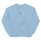 Yitties Sweatshirt