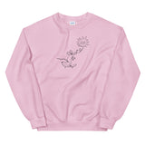 Sk8 Ratty Sweatshirt