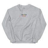 Juicy Logo Sweatshirt