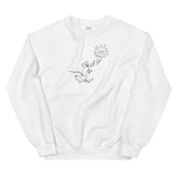 Sk8 Ratty Sweatshirt