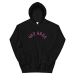 Gay Area Hoodie