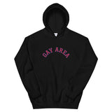 Gay Area Hoodie