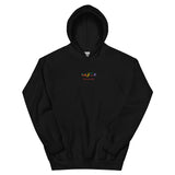 Juicy Logo Hoodie