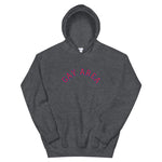 Gay Area Hoodie
