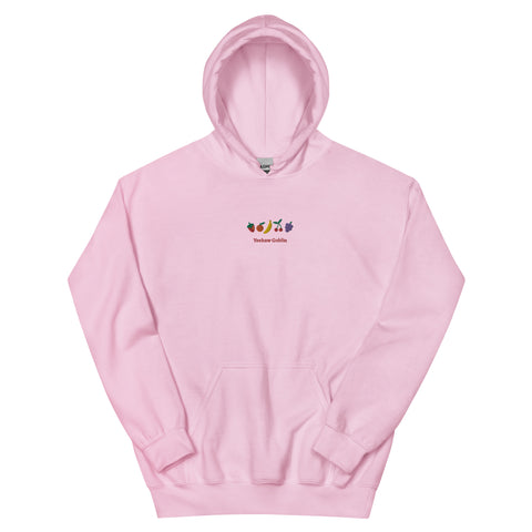 Juicy Logo Hoodie