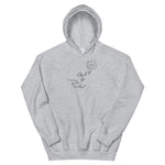 Sk8 Ratty Hoodie