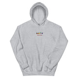 Juicy Logo Hoodie