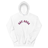 Gay Area Hoodie