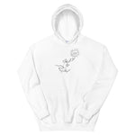 Sk8 Ratty Hoodie