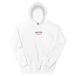 Juicy Logo Hoodie